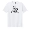50 T-shirts RingSpun Cotton Thumbnail