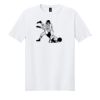 50 T-shirts RingSpun Cotton Thumbnail