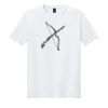 50 T-shirts RingSpun Cotton Thumbnail