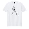 50 T-shirts RingSpun Cotton Thumbnail
