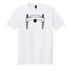50 T-shirts RingSpun Cotton Thumbnail