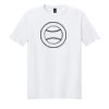 50 T-shirts RingSpun Cotton Thumbnail