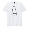 50 T-shirts RingSpun Cotton Thumbnail