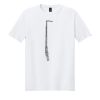 50 T-shirts RingSpun Cotton Thumbnail