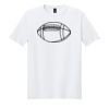 50 T-shirts RingSpun Cotton Thumbnail