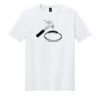 50 T-shirts RingSpun Cotton Thumbnail
