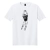 50 T-shirts RingSpun Cotton Thumbnail