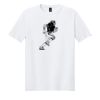 50 T-shirts RingSpun Cotton Thumbnail