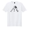 50 T-shirts RingSpun Cotton Thumbnail