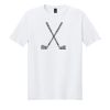 50 T-shirts RingSpun Cotton Thumbnail