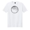 50 T-shirts RingSpun Cotton Thumbnail