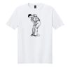 50 T-shirts RingSpun Cotton Thumbnail