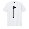 50 T-shirts RingSpun Cotton Thumbnail