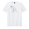 50 T-shirts RingSpun Cotton Thumbnail