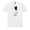 50 T-shirts RingSpun Cotton Thumbnail