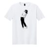 50 T-shirts RingSpun Cotton Thumbnail