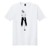 50 T-shirts RingSpun Cotton Thumbnail