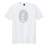 50 T-shirts RingSpun Cotton Thumbnail