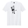 50 T-shirts RingSpun Cotton Thumbnail