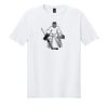 50 T-shirts RingSpun Cotton Thumbnail