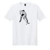 50 T-shirts RingSpun Cotton Thumbnail