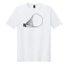 50 T-shirts RingSpun Cotton Thumbnail