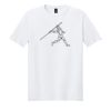 50 T-shirts RingSpun Cotton Thumbnail