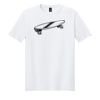 50 T-shirts RingSpun Cotton Thumbnail