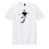 50 T-shirts RingSpun Cotton Thumbnail