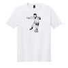 50 T-shirts RingSpun Cotton Thumbnail