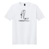 50 T-shirts RingSpun Cotton Thumbnail