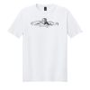 50 T-shirts RingSpun Cotton Thumbnail