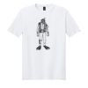 50 T-shirts RingSpun Cotton Thumbnail