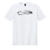 50 T-shirts RingSpun Cotton Thumbnail