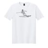 50 T-shirts RingSpun Cotton Thumbnail