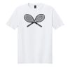 50 T-shirts RingSpun Cotton Thumbnail