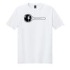 50 T-shirts RingSpun Cotton Thumbnail