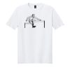 50 T-shirts RingSpun Cotton Thumbnail