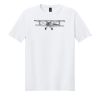 50 T-shirts RingSpun Cotton Thumbnail