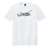 50 T-shirts RingSpun Cotton Thumbnail