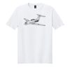 50 T-shirts RingSpun Cotton Thumbnail
