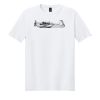50 T-shirts RingSpun Cotton Thumbnail