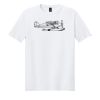 50 T-shirts RingSpun Cotton Thumbnail