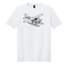 50 T-shirts RingSpun Cotton Thumbnail