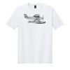 50 T-shirts RingSpun Cotton Thumbnail