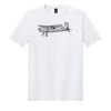 50 T-shirts RingSpun Cotton Thumbnail