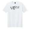 50 T-shirts RingSpun Cotton Thumbnail
