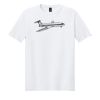 50 T-shirts RingSpun Cotton Thumbnail