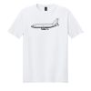 50 T-shirts RingSpun Cotton Thumbnail