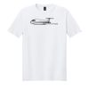 50 T-shirts RingSpun Cotton Thumbnail